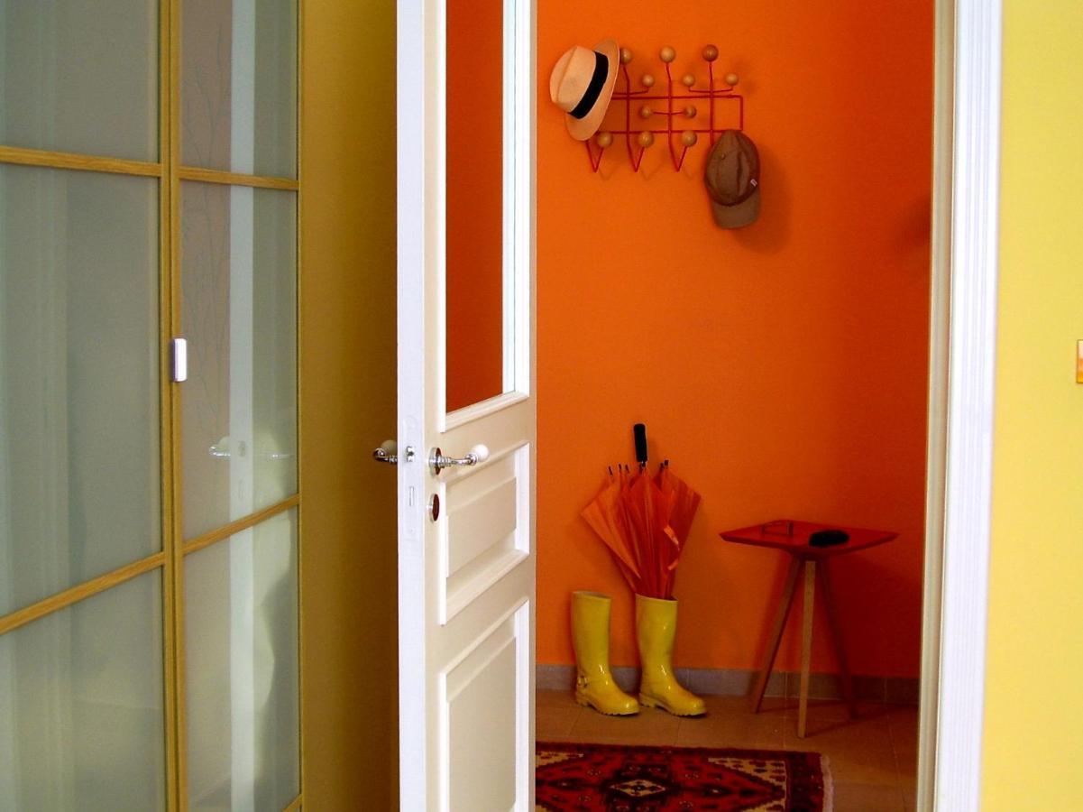 Appartamento Casa Di Chiara Pieno Centro Storico Catania