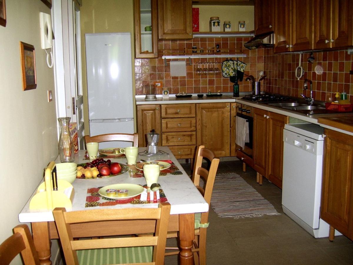 Casa Di Chiara Pieno Centro Storico Appartamento