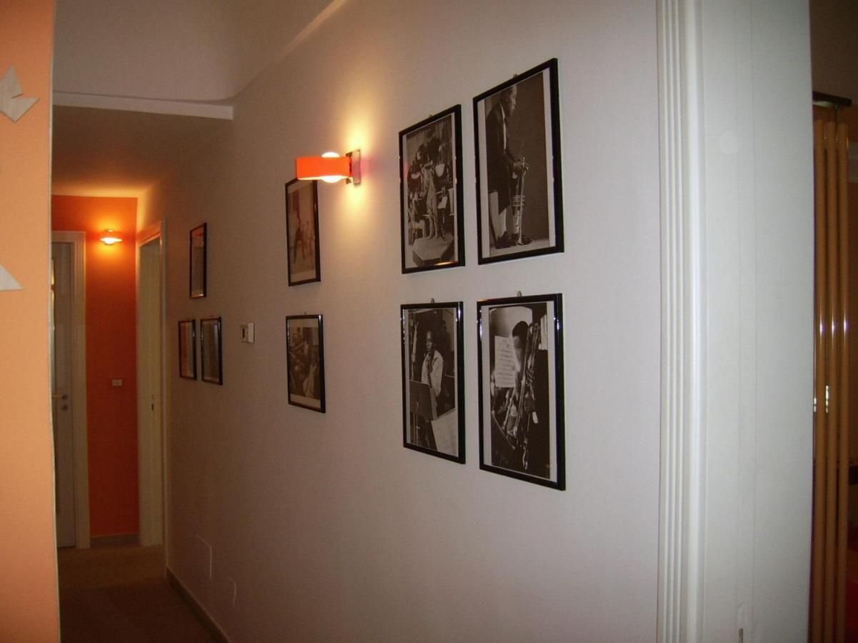 Casa Di Chiara Pieno Centro Storico *