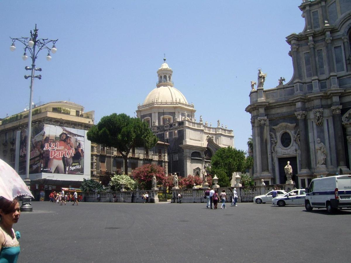 Casa Di Chiara Pieno Centro Storico Appartamento