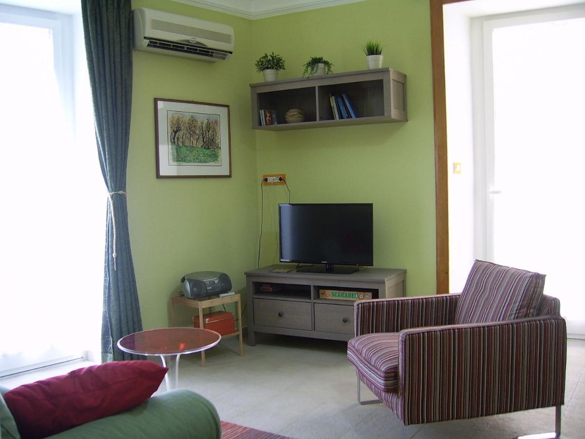 Casa Di Chiara Pieno Centro Storico Appartamento *