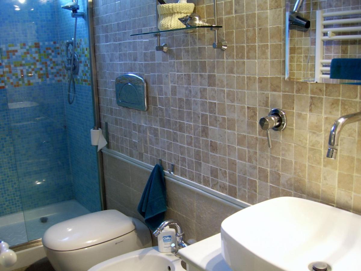 Appartamento Casa Di Chiara Pieno Centro Storico