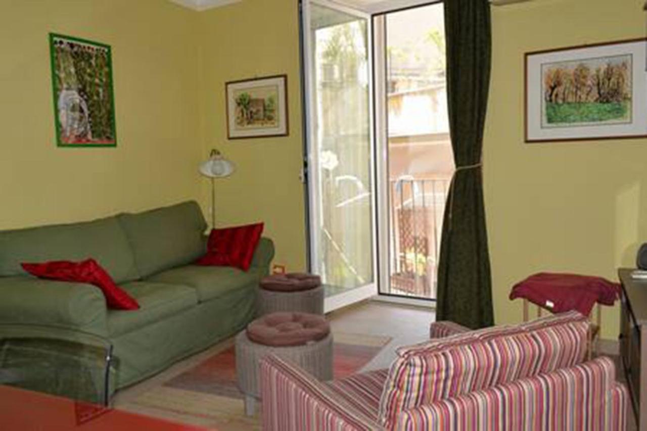 Casa Di Chiara Pieno Centro Storico *